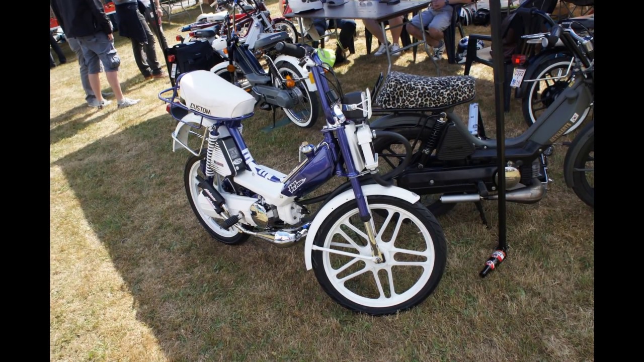 meeting honda camino langdorp