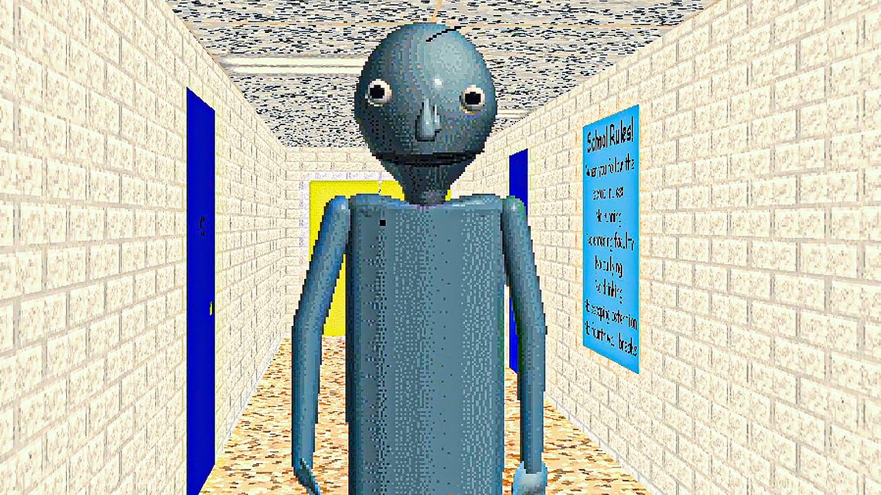 Серый балди меня пугает...