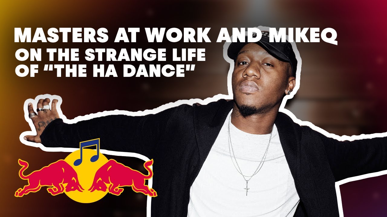 Masters At Work and MikeQ on the Strange Life of “The Ha Dance” | Red Bull Music Academy