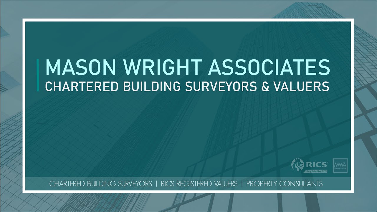 Mason Wright Associates | RICS Chartered Building Surveyors and Valuers