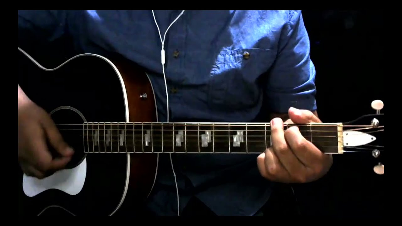 JUBILO - Miel San Marcos TUTORIAL ACORDES