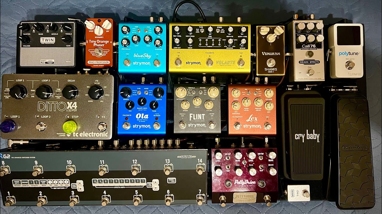 ZUEV CUSTOM BOARD | ЦАРЬ БОРД