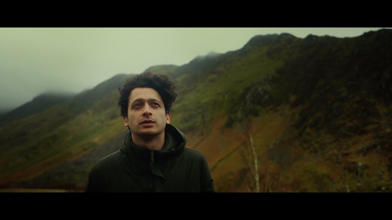 Ankit Shrestha - Dust and Bones (Official Music Video)