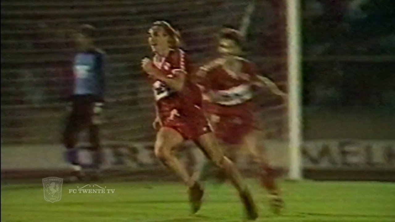 FOX Sports DOC: De Hakbal Van Carbo