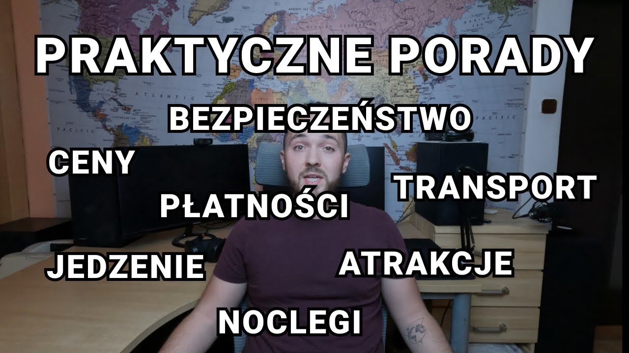 Czarnogóra - wskazówki, bezpieczeństwo, ceny, transport, atrakcje, backpacking 🇲🇪