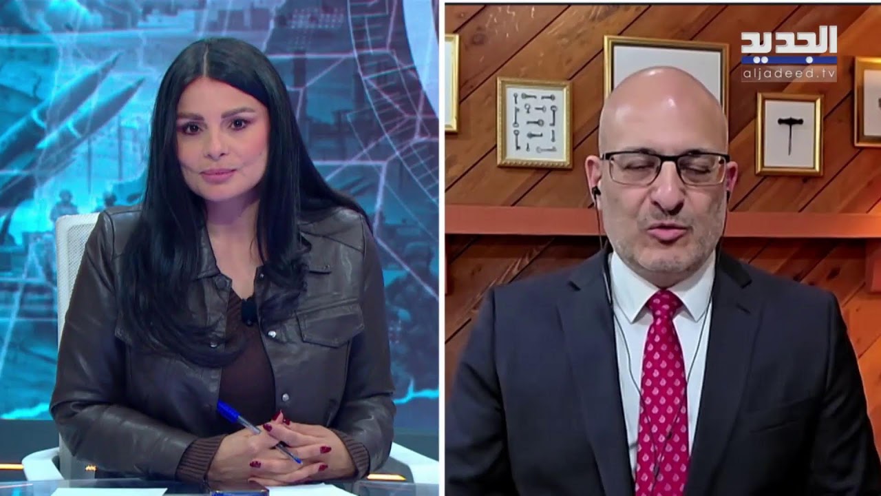 الجديد مستمرة في مواكبة العدوان على لبنان