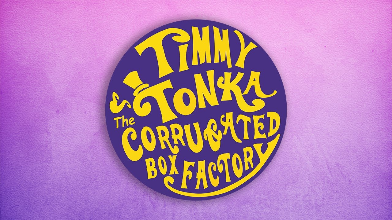 Willy Wonka and the Chocolate Factory Breakdown
