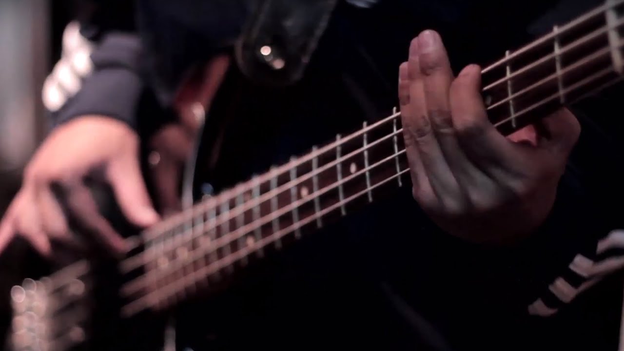 SKA MAKERS - Las noches de Salomón | El Monitor