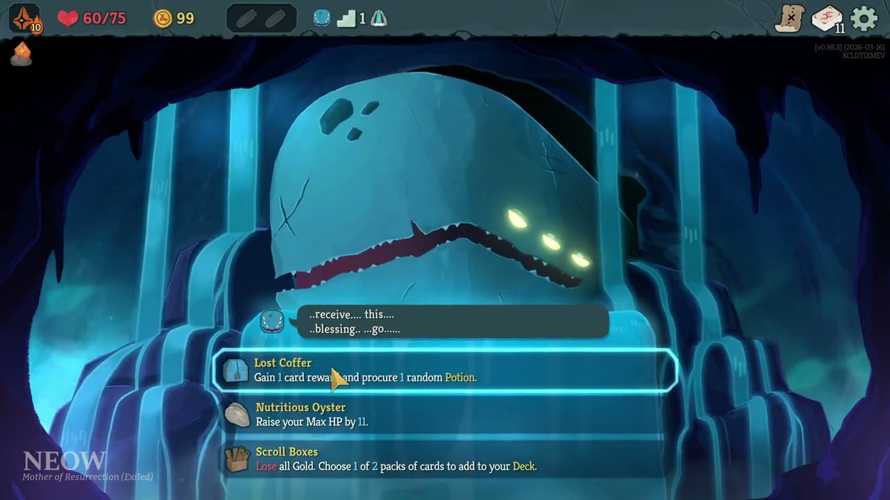 Slay the Spire 2: Let's discuss the difficulties of A10 with Regent and play him, part 1