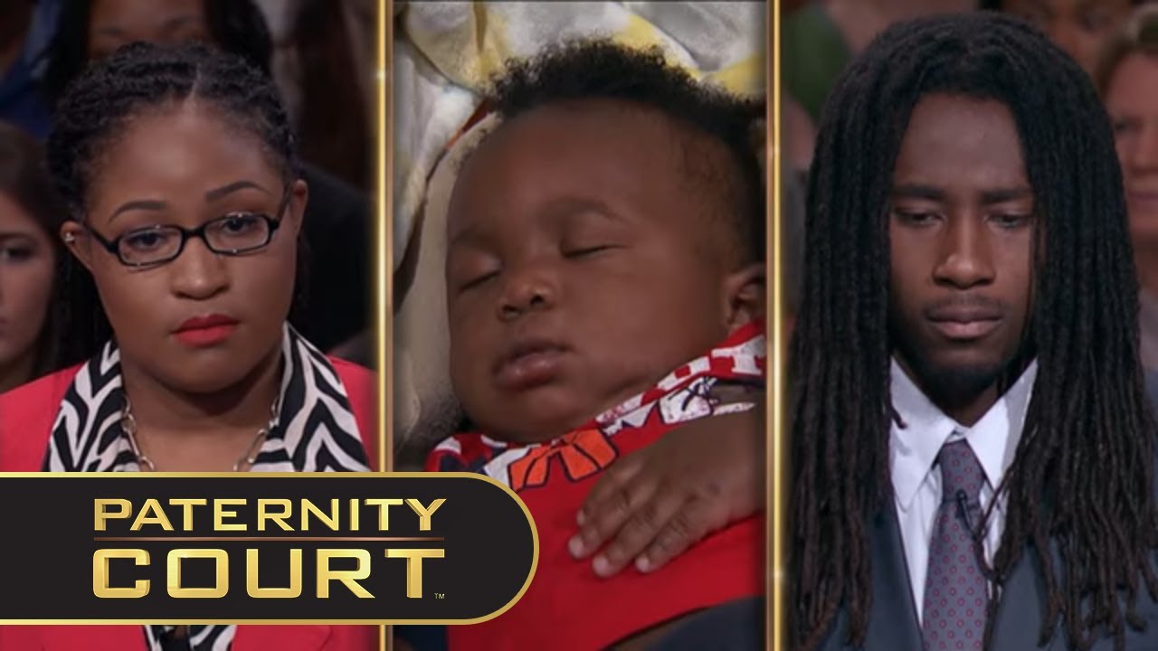 Man Denies Relationship With Child Despite Photo Evidence (Full Episode) | Paternity Court