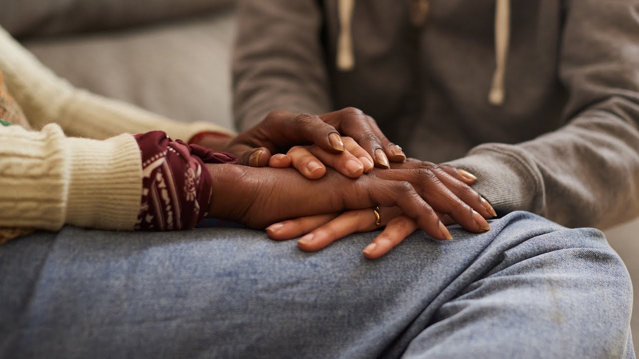 Honoring Loss and Advancing Suicide Prevention