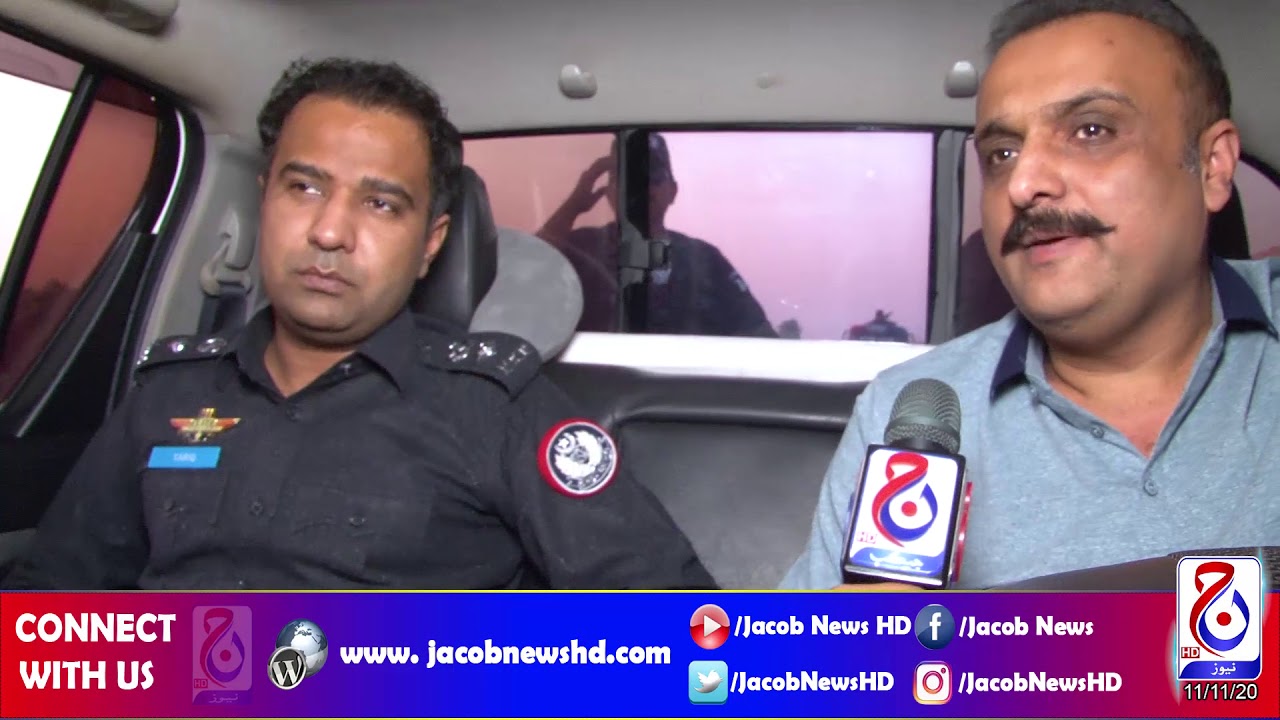 Top Issues With SSP Jacobabad