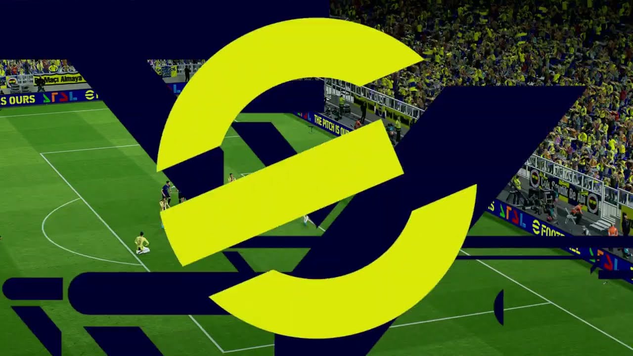 Fenerbache - Inter │ eFootball