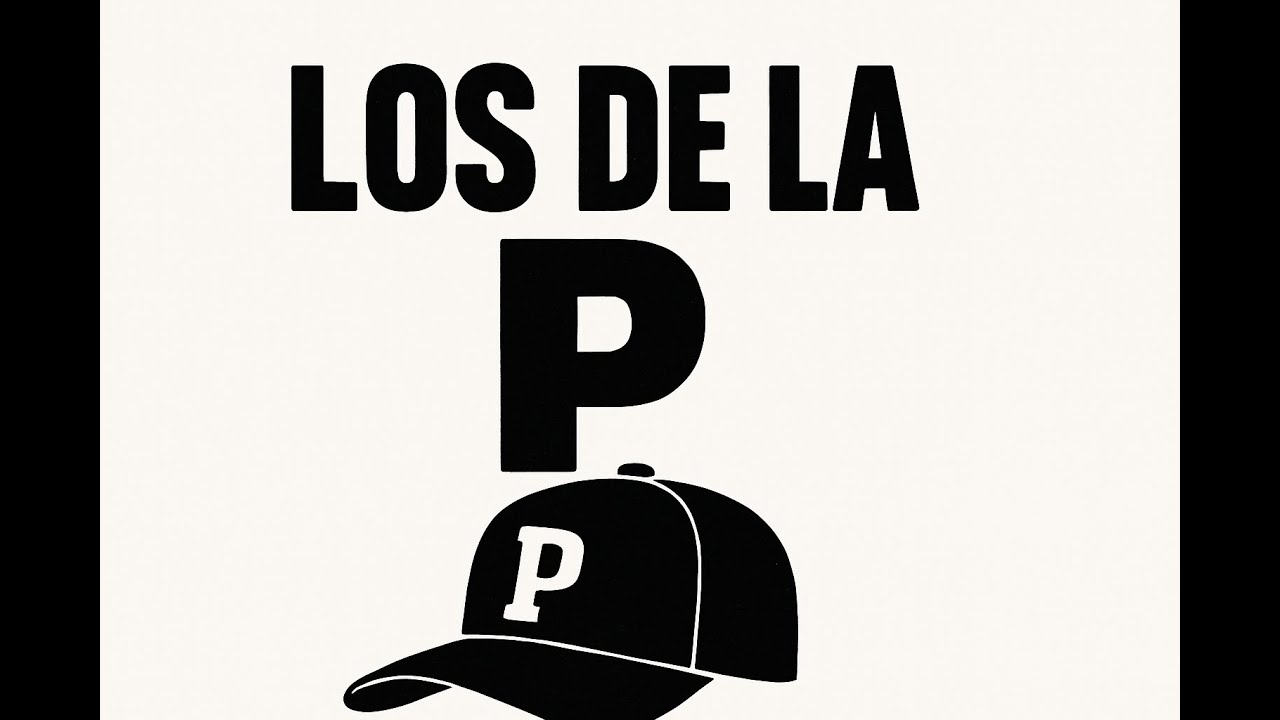 El Malandro - Los De La P