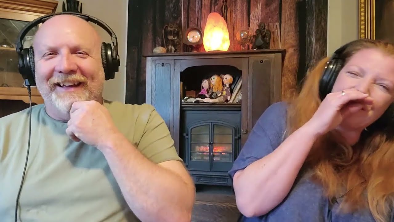 Tim Minchin - Prejudice (Reaction Video)