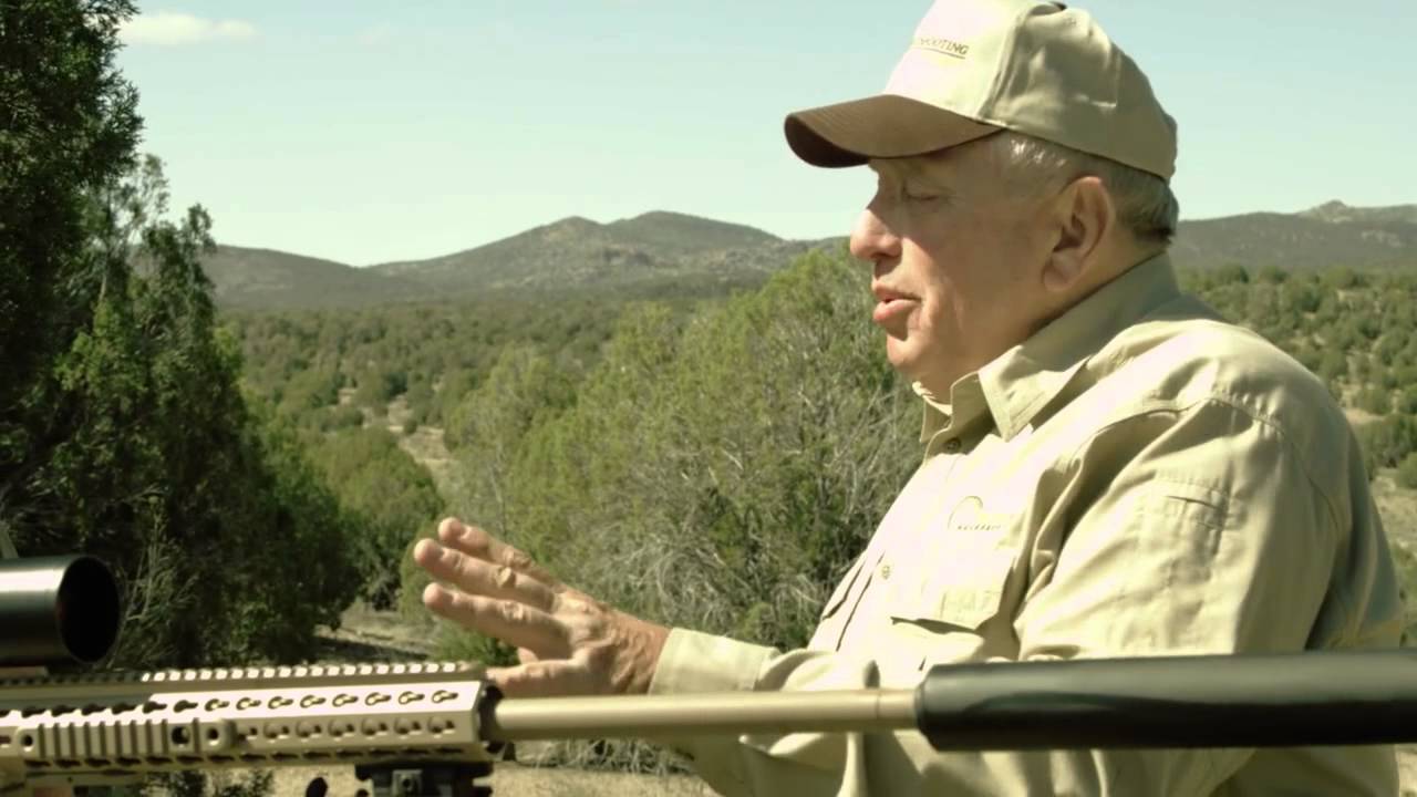 Mile High Shooting Accessories Promo August, 6 2013