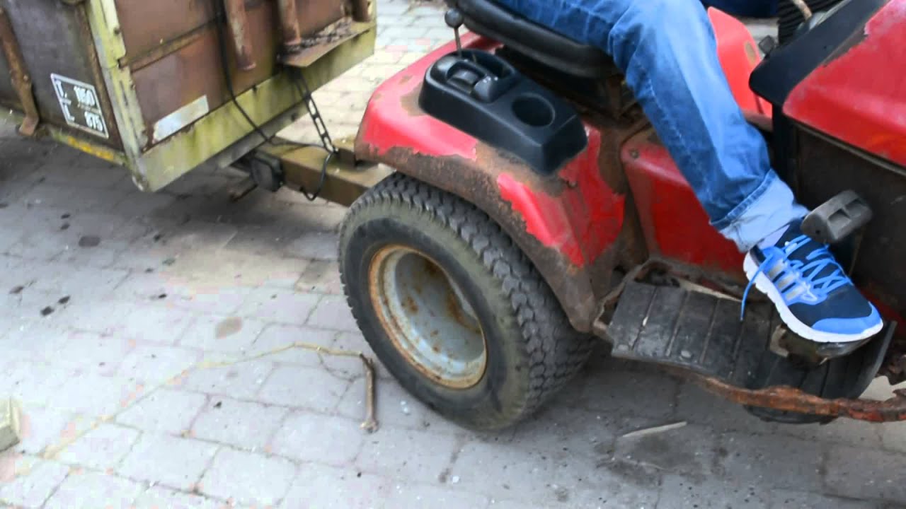 toro 523DXI