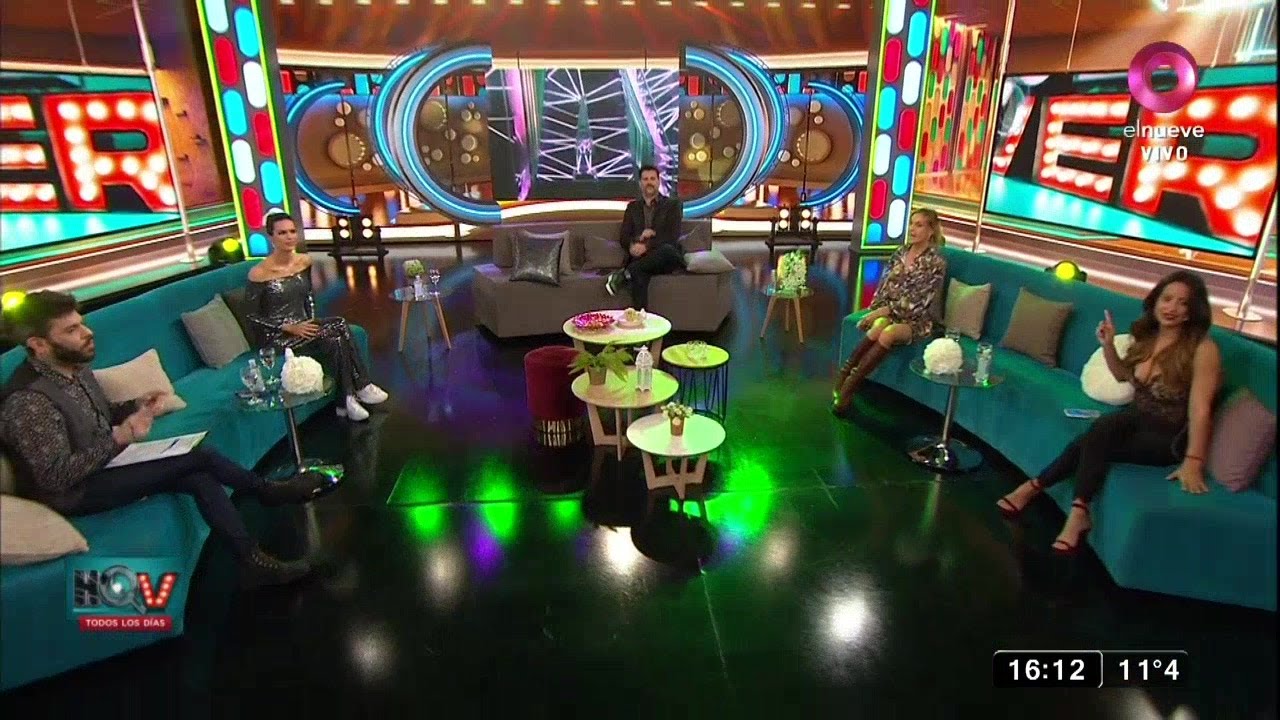 Hay Que Ver: Programa del 02 de Septiembre 2020