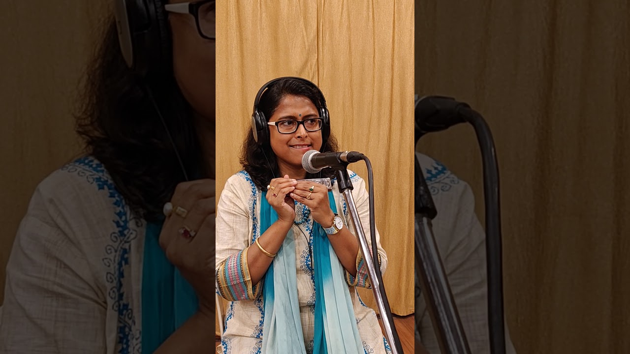 Ye Kahan Aa Gayee Hum #HarmonicaCover #DrBabitaBasu #Silsila