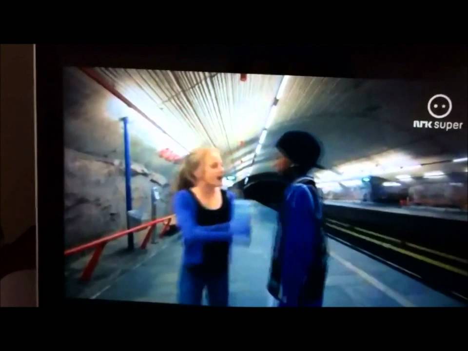 AF1-Sorry (SVENSKA)