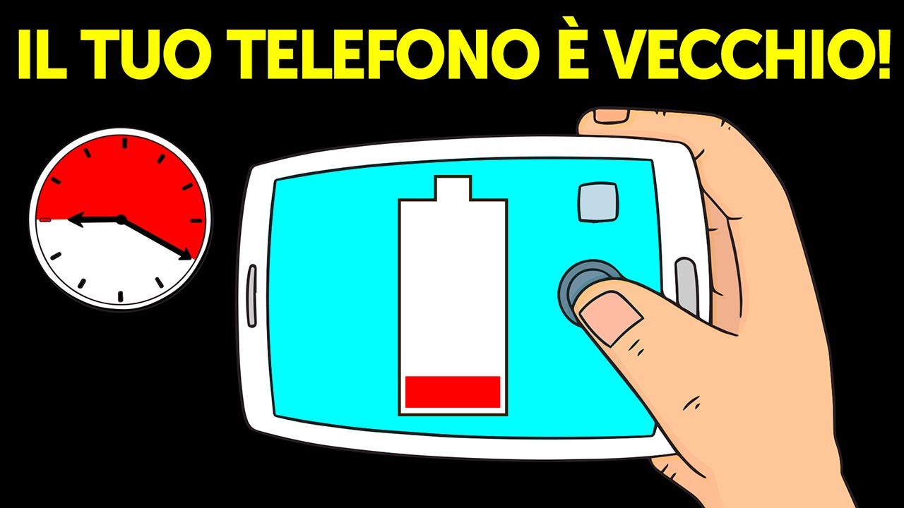 Segni che ti fanno Capire che hai Bisogno di un Nuovo Smartphone
