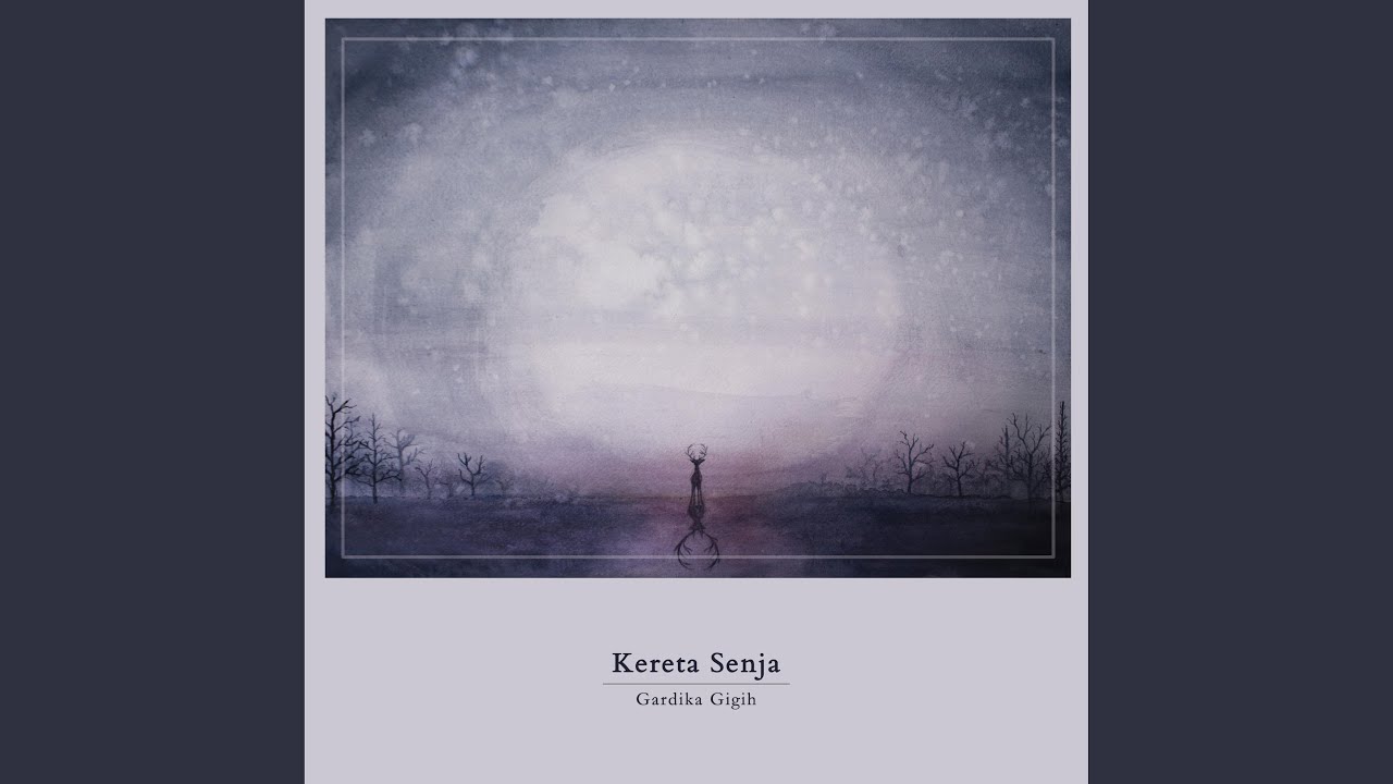 Kereta Senja