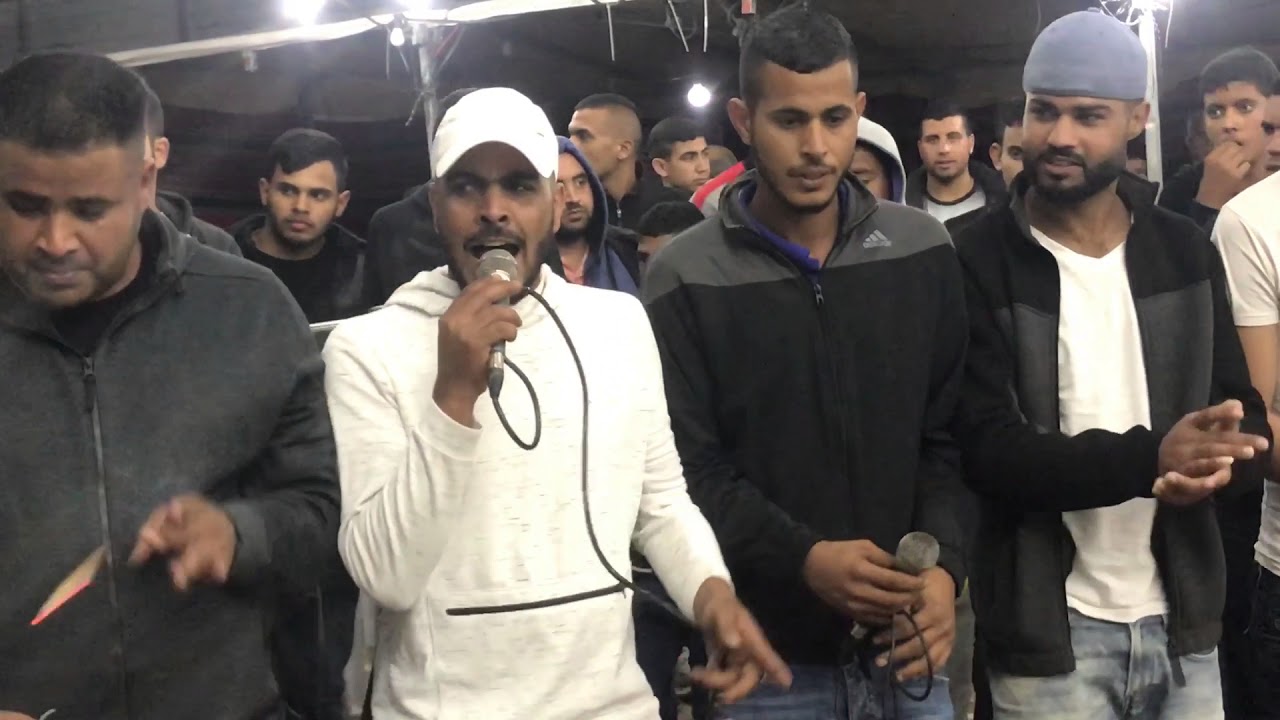 دحيه يوسف الصرايعه داهش ابو بنيه ومحمد المطيرات | يا طير ويلي طاير | ناااار