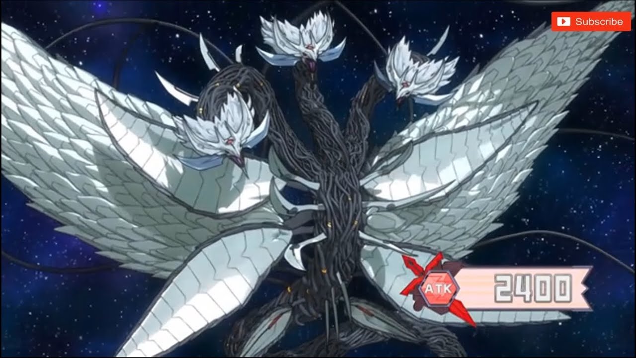 Zaion  Summon  SPACE YGGDRAGO