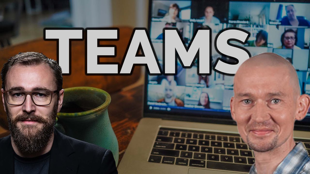 Microsoft Teams Feature Überblick - Alles, was Sie wissen müssen!