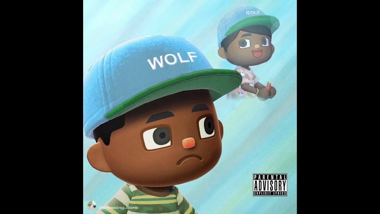 TYLER THE CREATOR - BIMMER (INSTRUMENTAL REMAKE)