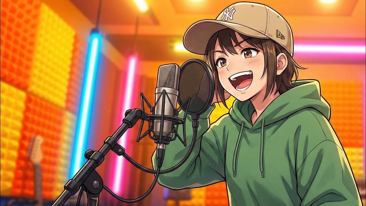 【応援します！】ぼよよん行進曲2025（Eテレ おかあさんといっしょ　歌ってみた）