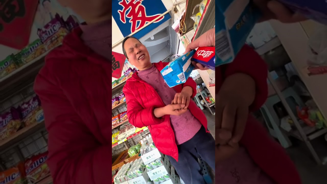 I don t know if this trip will work out#Funny#Funny video#Hahaha hahaha I m dying of