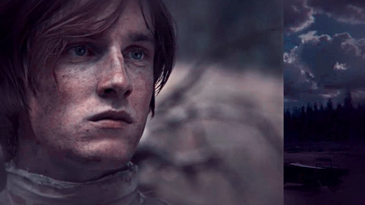 keeping time [noah; jonas]