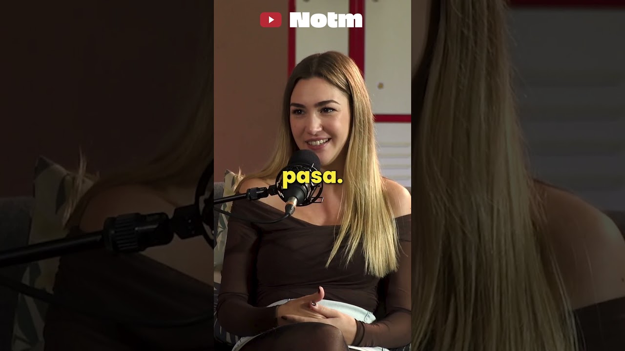 ¿Cómo es LA RELACIÓN de SONIA SUAMOR y KOLDERIU? #podcast #kolderiu #soniasuamor