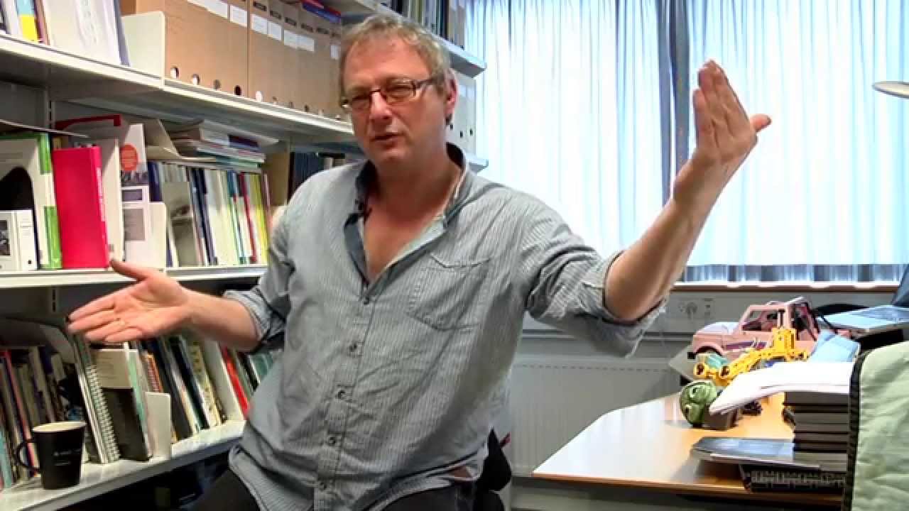 Medielegseksperten: Teoretiske overvejelser