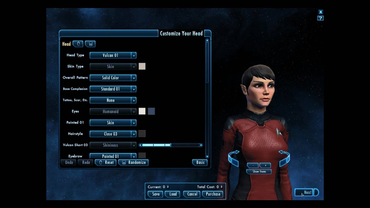 Let's play Star Trek Online - Starfleet - 7