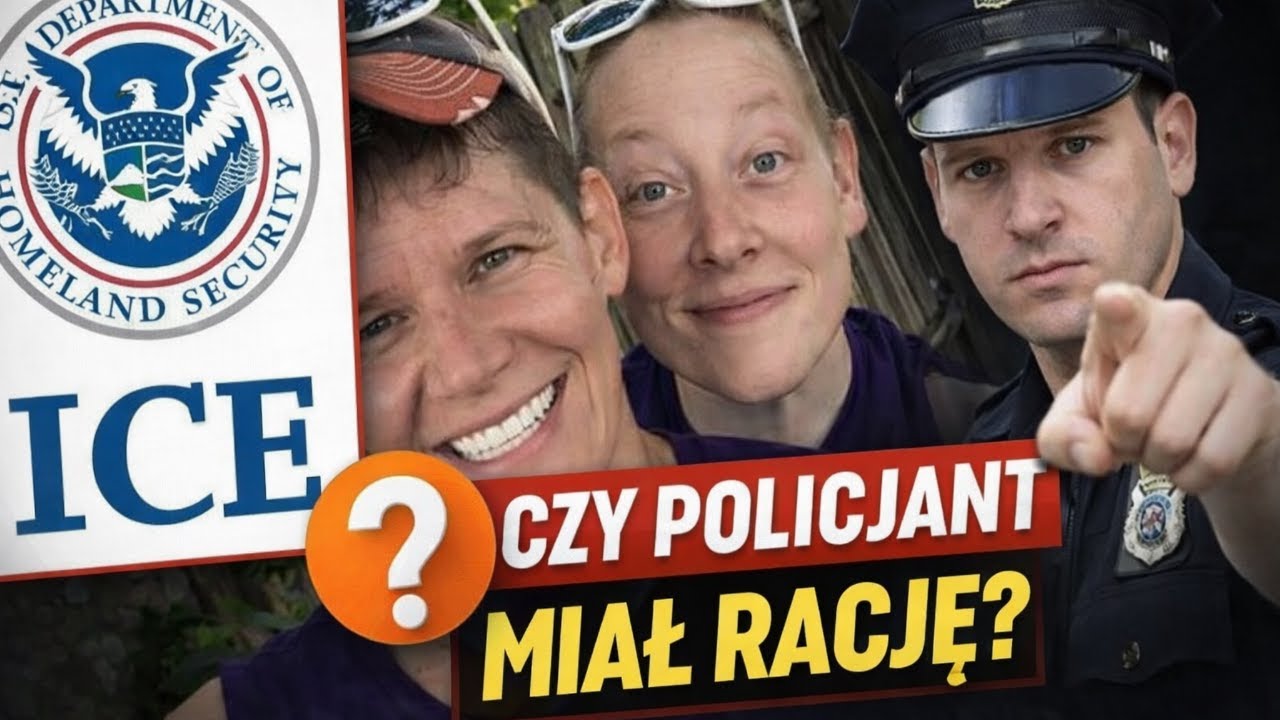 Raport Kubickiego 295. ICE i oraz bezobjawowa inteligencja Frania.