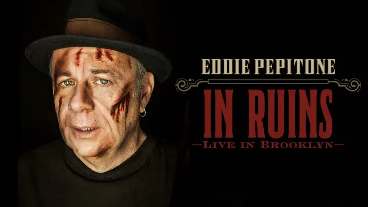 Eddie Pepitone Full Special 