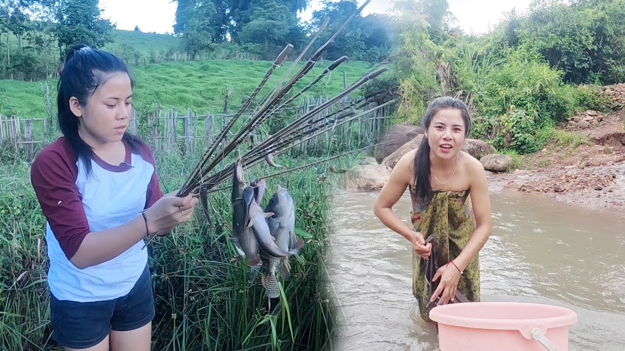 สาวลาว ต้องผิดหวังอีกแล้ว เพราะว่า...