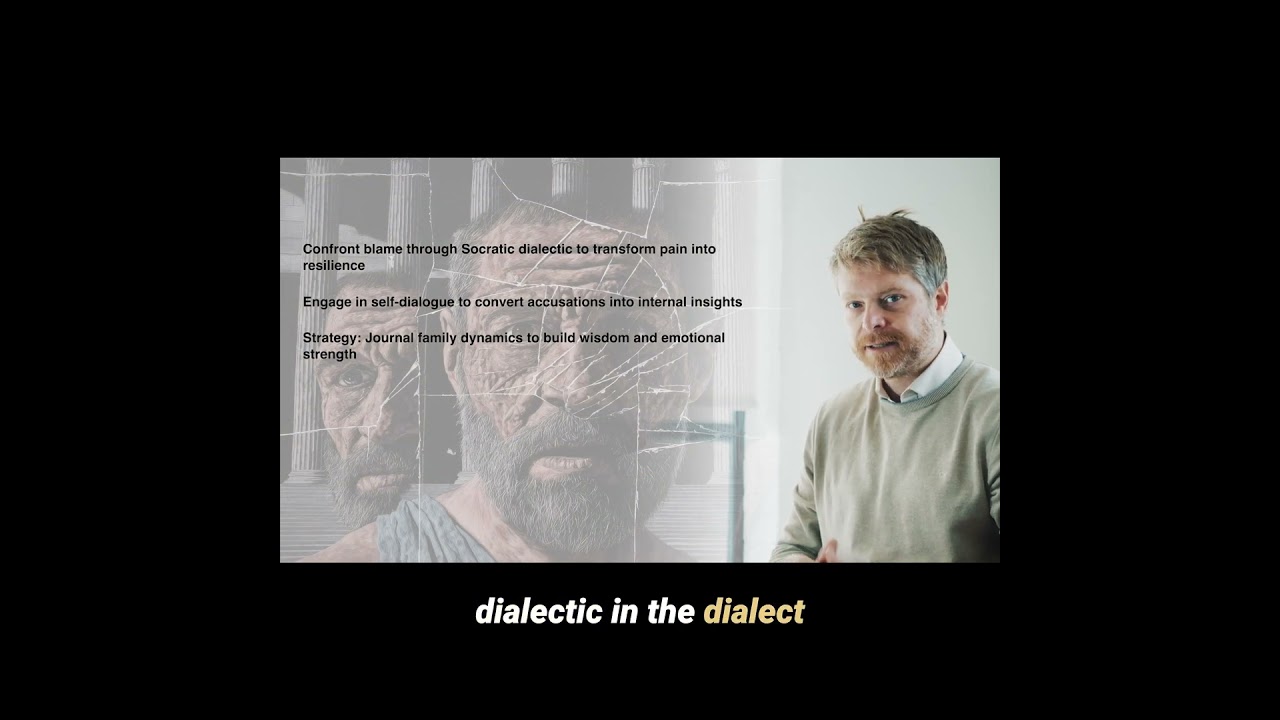 Иисус и Сократ: уроки поиска козлов отпущения и правды