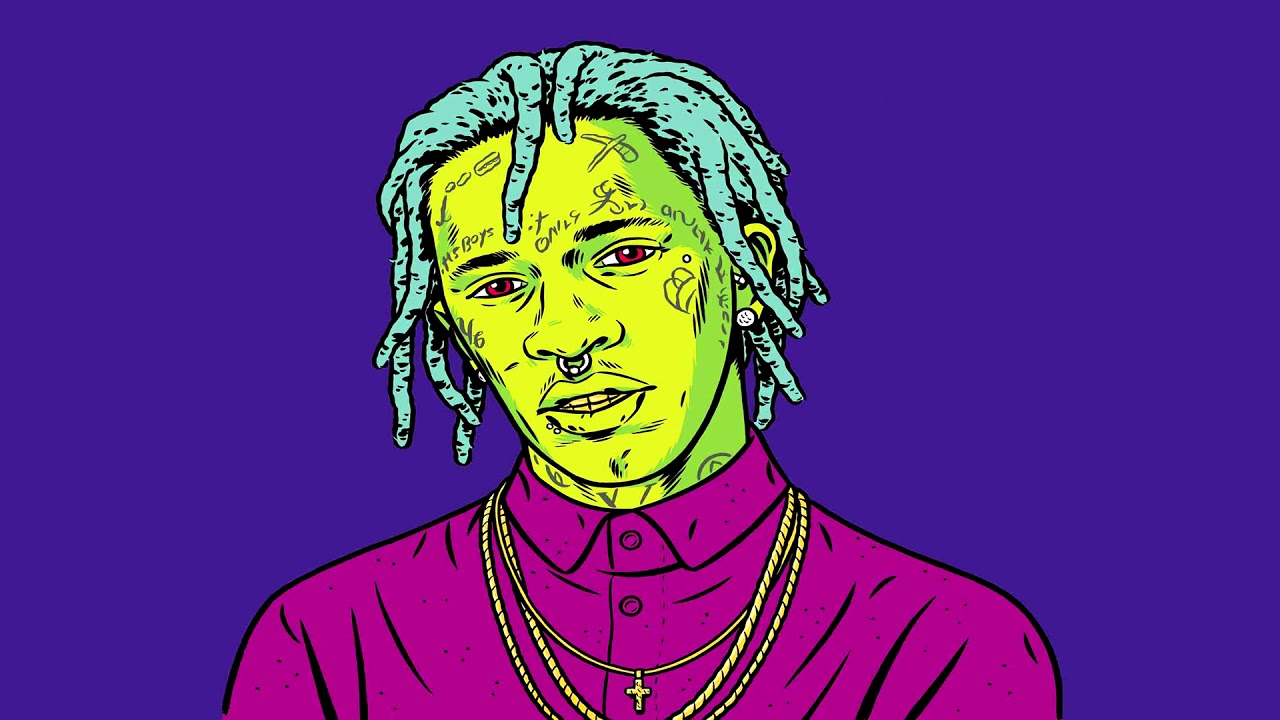 Young Thug - Pink (Official Audio)