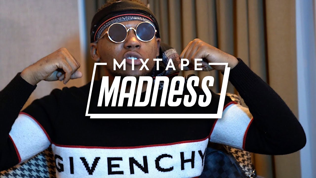 Flybeezy - Bando Baby (Music Video) | @MixtapeMadness