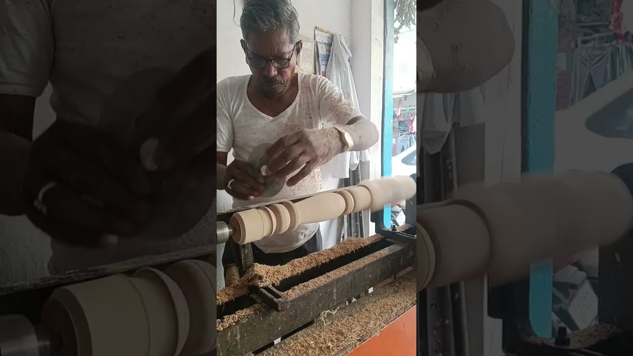 JayaLaxmi wood works is live