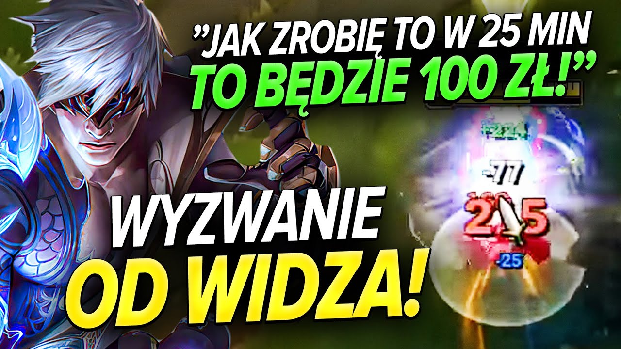 LEE SIN Z NAJLEPSZYM ZESTAWEM POD WZGLĘDEM WIN RATIO! 😎 - LEE SIN Poradnik