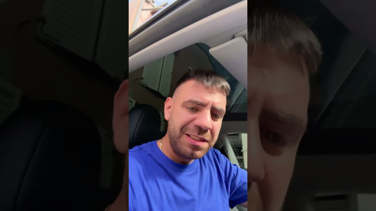 Problemi alle batteria Tesla ⚠️ #hansshow #teslaaccessories #tesla #adv