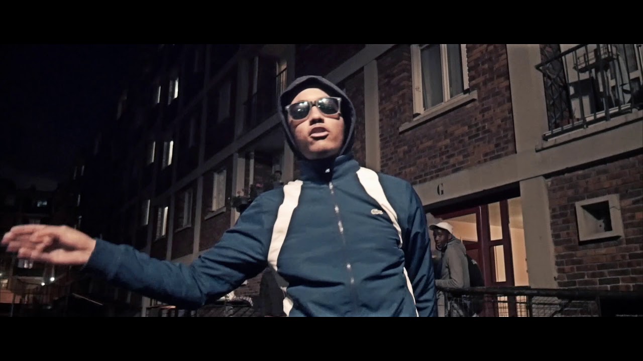 Lasko - Capitale#2