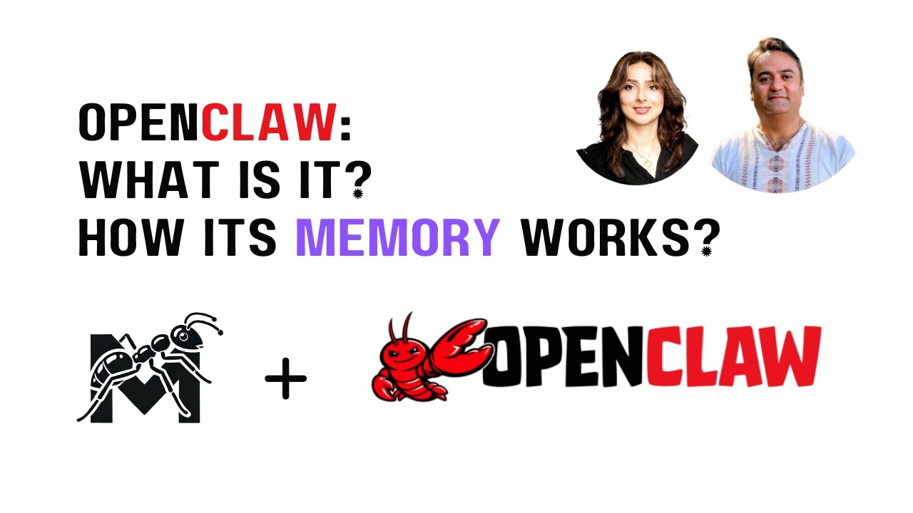 Introduction to OpenClaw Architecture and Memory System