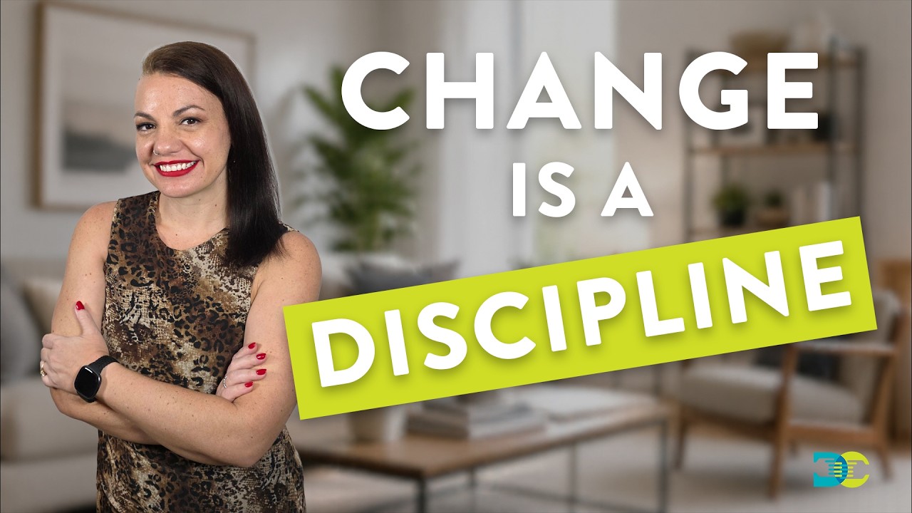 How a Structured Change Program Makes Growth Viable