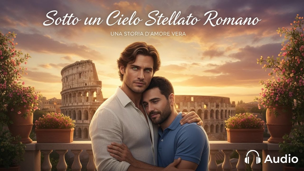 UN AMORE NASCOSTO RIVELATO – E UNA FAMIGLIA DISTRUTTA.