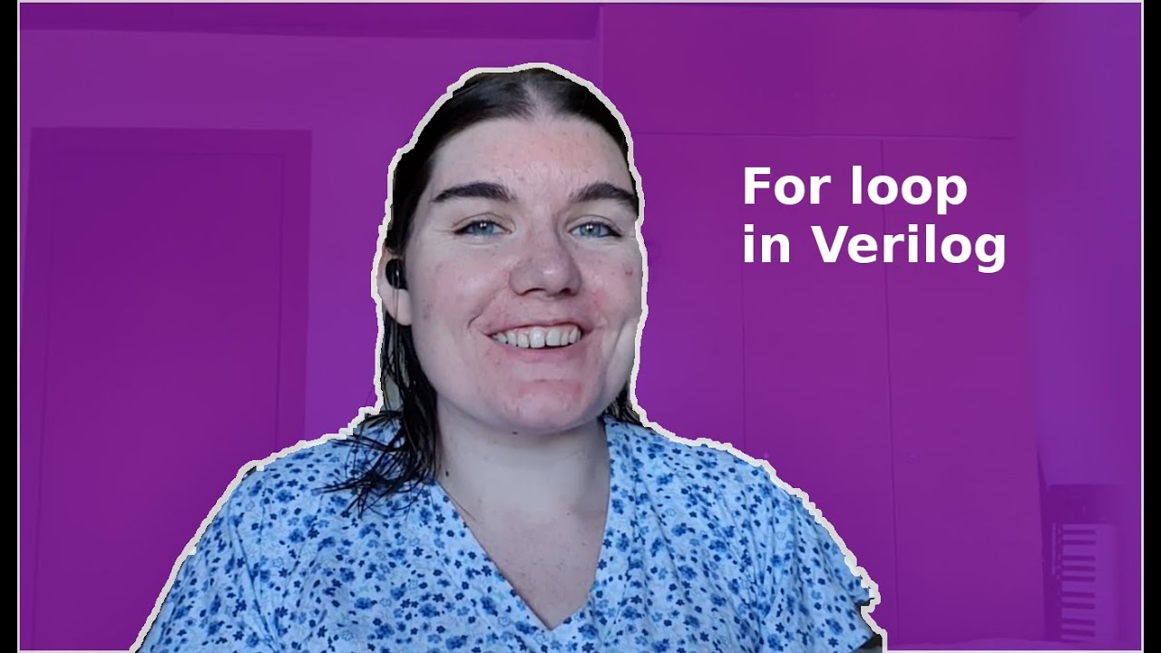 Generate statement and for loop example in Verilog: A byte-swap in three ways.